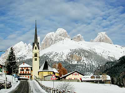 Val di Fassa